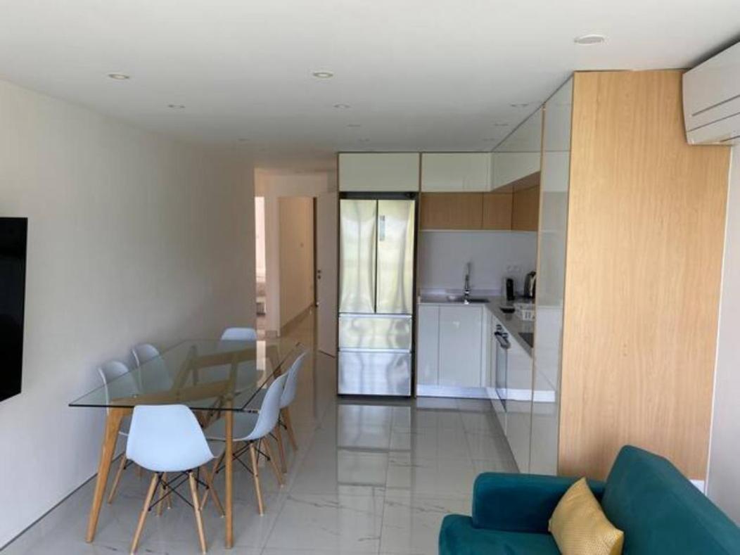 Reves Bleus Apartment *