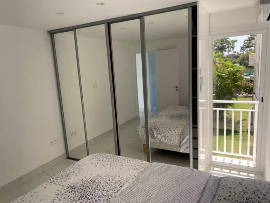 Apartment Reves Bleus Le Gosier (Grande-Terre)