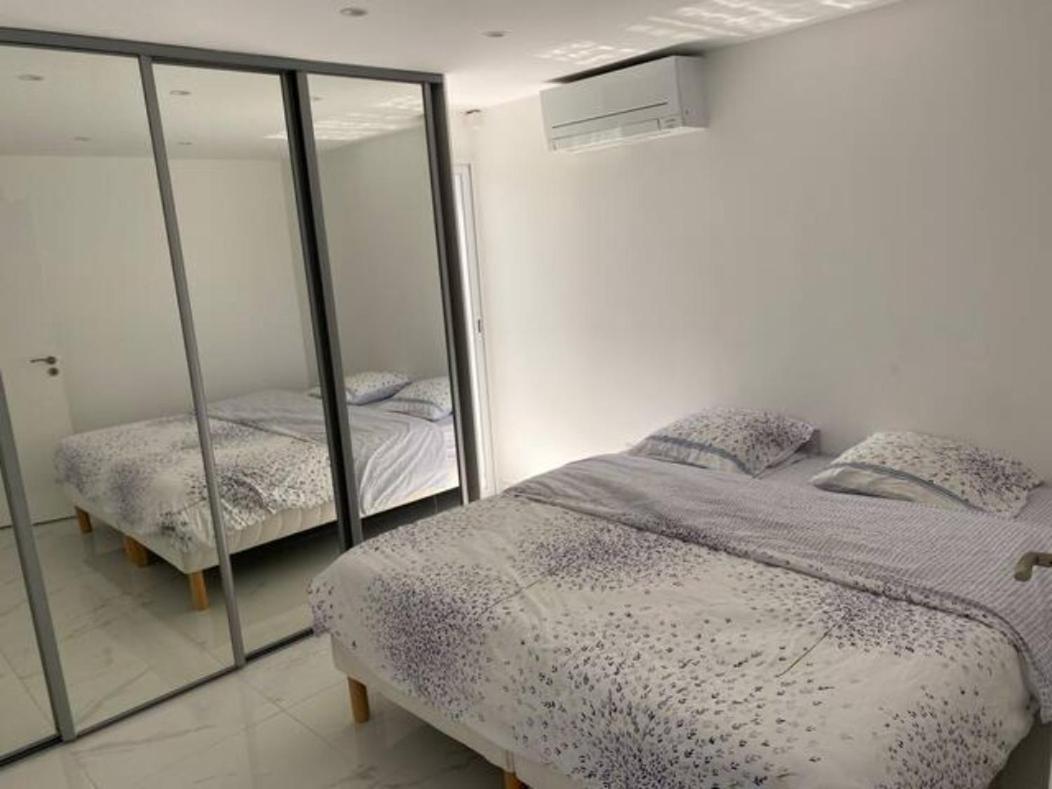 Apartment Reves Bleus Le Gosier (Grande-Terre)