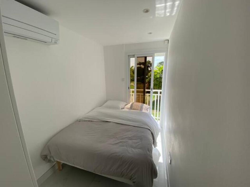 Apartment Reves Bleus *
