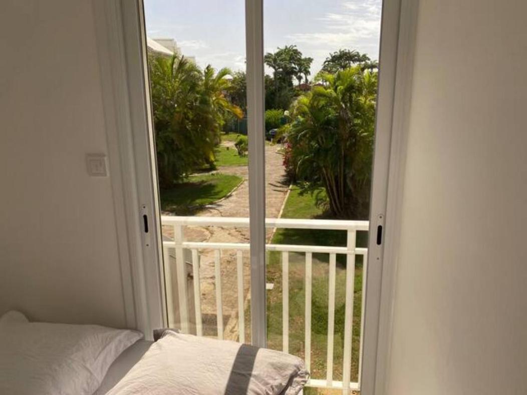 Reves Bleus Apartment Le Gosier (Grande-Terre)