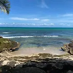 Magnifique appartement bord de mer