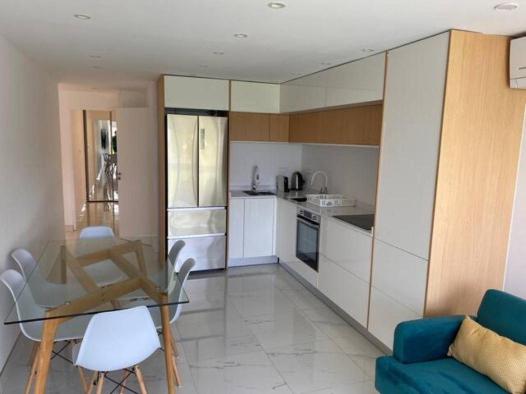 Magnifique Bord De Mer Appartement Le Gosier (Grande-Terre)